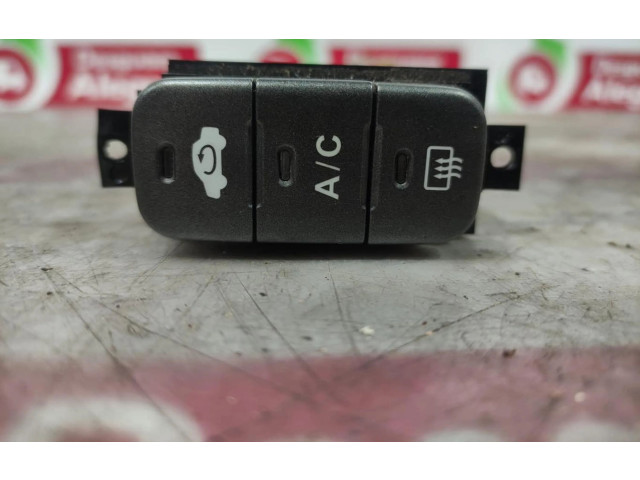 Блок управления климат-контролем 2822TG110, 2822TG110   Honda Civic