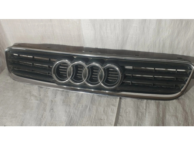 Верхняя решётка Audi A3 S3 8L 1996-2003 года 8L0853651A      