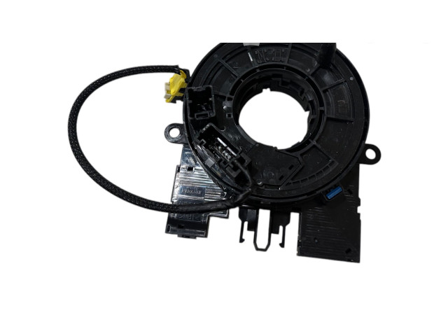 Подрулевой шлейф SRS 255547852R, 4MJ0526C   Renault Zoe