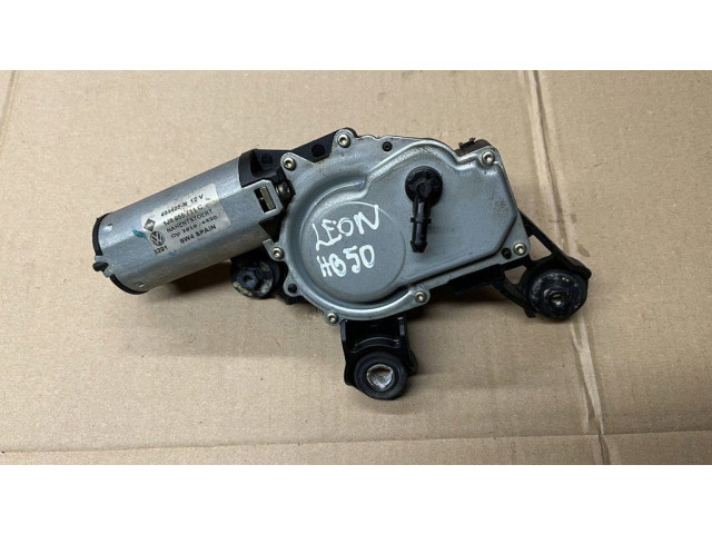 Моторчик заднего дворника 1J6955711C    Seat Leon (1M)