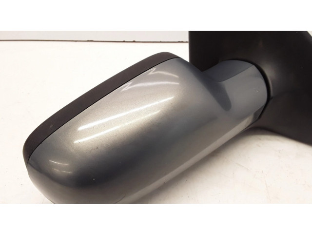 Zpětné zrcátko pravé Renault Megane II 2006  E9011105, E9011106  