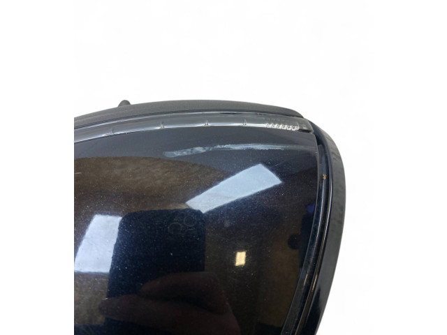 Zpětné zrcátko  Porsche Cayenne (92A) 2017  E1041338, 7P5858500  