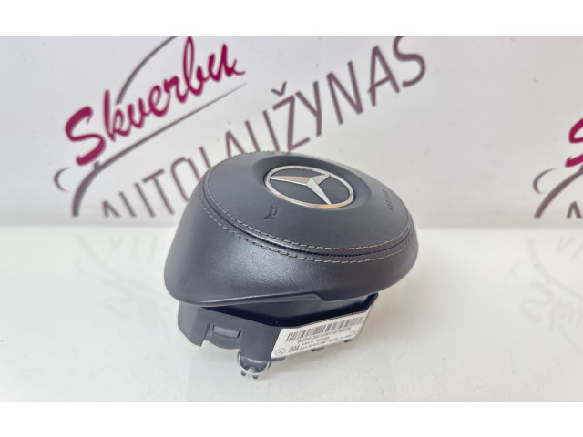 Volant Mercedes-Benz S W222 2014 A0004606303, 623713305  