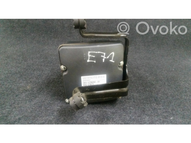Jednotka ABS    BMW X5 E70 2011