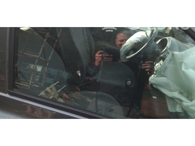 Přístrojová deska  Nissan Micra 2003 24810AX861  