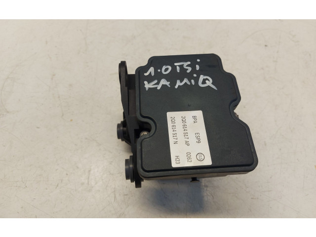 Jednotka ABS 2Q0614517AP   Skoda Kamiq 2021