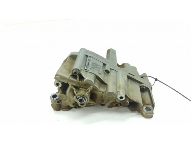 Čerpadlo oleje 7551004, 33385EE   BMW 5 E60 E61 2.5  N53B25A
