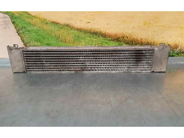 Интеркулер  1347700080, BEHR   Citroen Jumper 