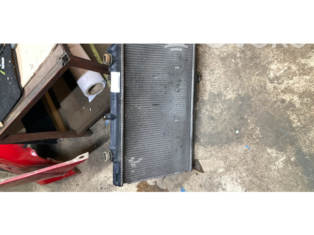 Радиатор охлаждающей жидкости    33101S30G01   Honda Prelude