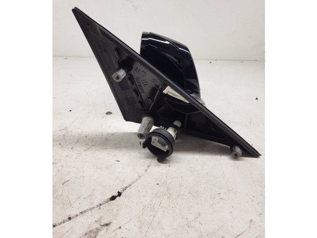 Pojistková skříňka Зеркало (управляемое электричеством) F0153401U6680   BMW 5 F10 F11 2012