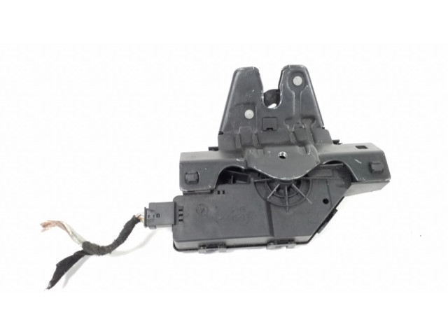 Замок багажника 7840617    BMW 3 E92 E93 2005-2014 года