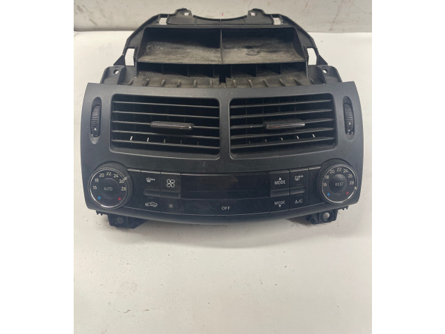Блок управления климат-контролем 2118302390, 00024207   Mercedes-Benz E W211