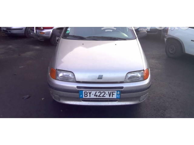 Зеркало электрическое        Fiat Punto (176)  1993 - 1999 года   