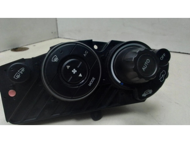 Блок управления климат-контролем 79600SMJG4, SANWA2075   Honda Civic