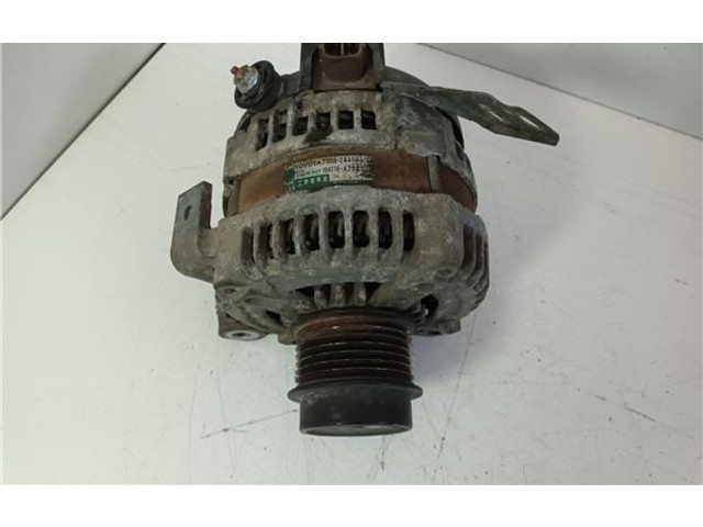 Генератор 2706028300, 1042104790   Toyota RAV 4 (XA30)      