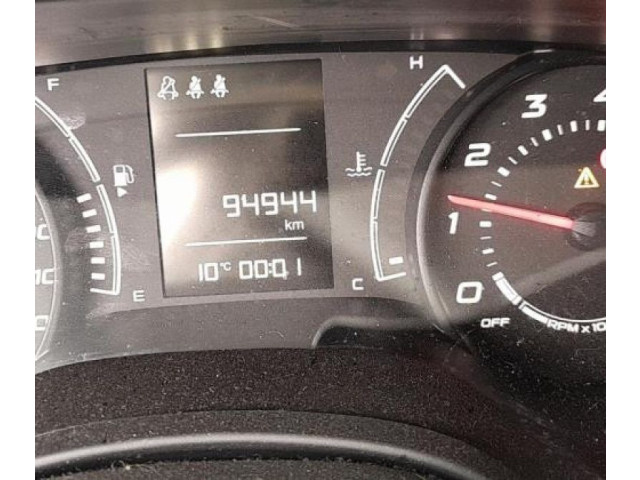 Моторчик дворников     Fiat Tipo