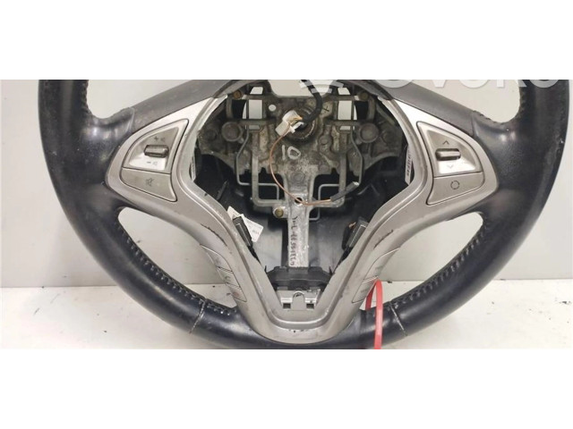 Volant Hyundai ix20 2014 561101K250, 0110001  