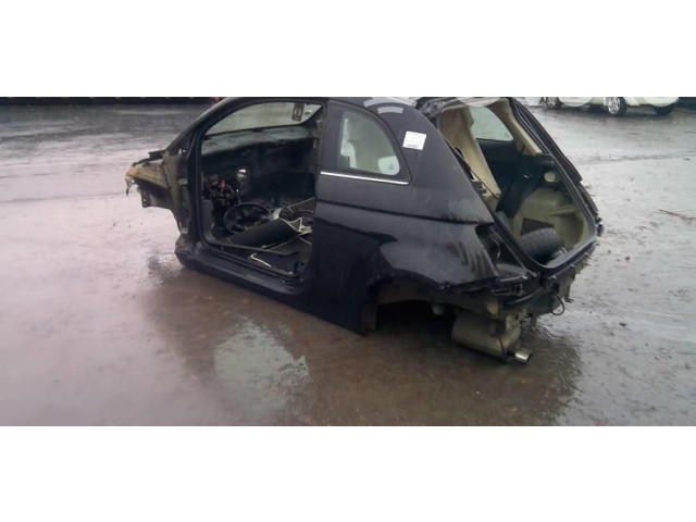 Интеркулер  71754854   Fiat 500 