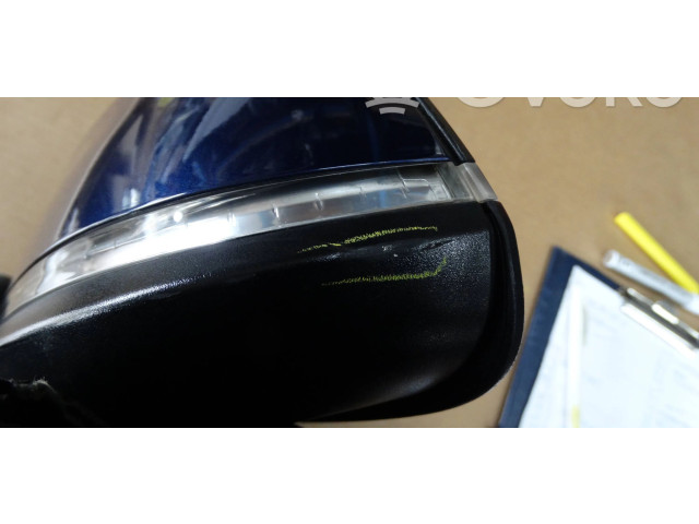 Zpětné zrcátko  BMW 1 F20 F21 2013  E1021185  