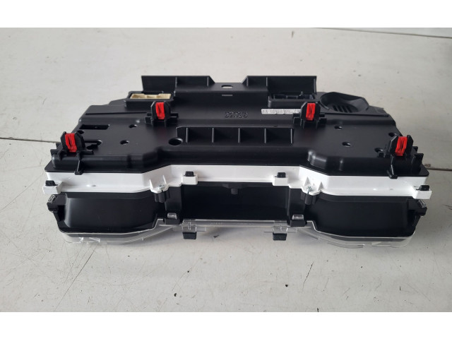 Панель приборов 83800K0220   Toyota Yaris Cross       