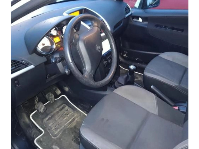Jednotka ABS 4541S8, 4541S8   Peugeot 207 2011