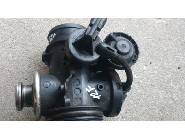 Клапан EGR