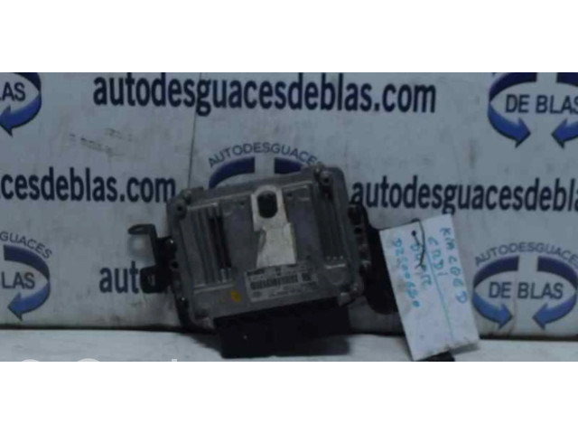 Řídící jednotka 0281018639, CENTRALITAMOTORUCE   KIA Ceed 