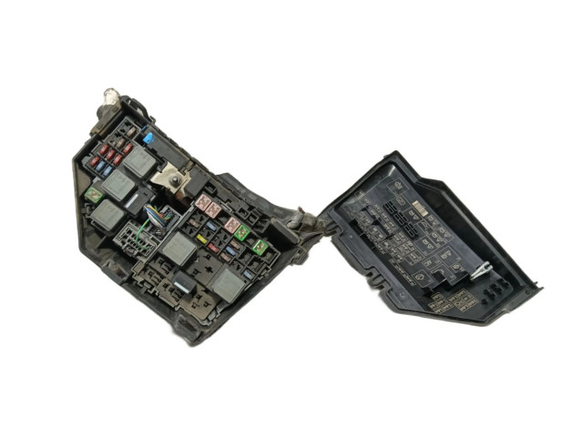Модуль управления BSM 1385556, 6G9T14A076CA   Ford S-MAX    
