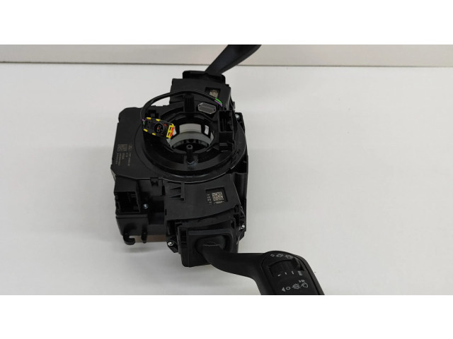 Подрулевой переключатель HN1514B522DC, H1BT14A664AB   Ford Ecosport