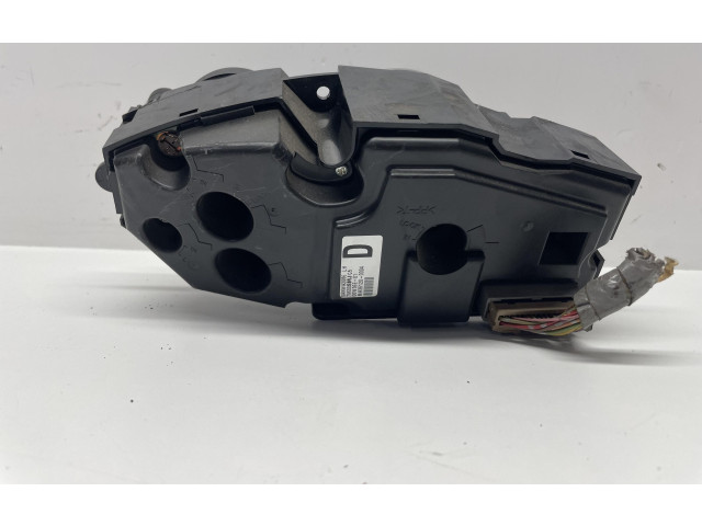 Блок управления климат-контролем 79600SMJG5, 79600SMJG5   Honda Civic
