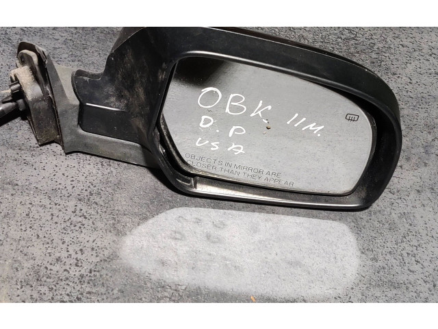 Zpětné zrcátko  Subaru Outback 2011  A8280878  