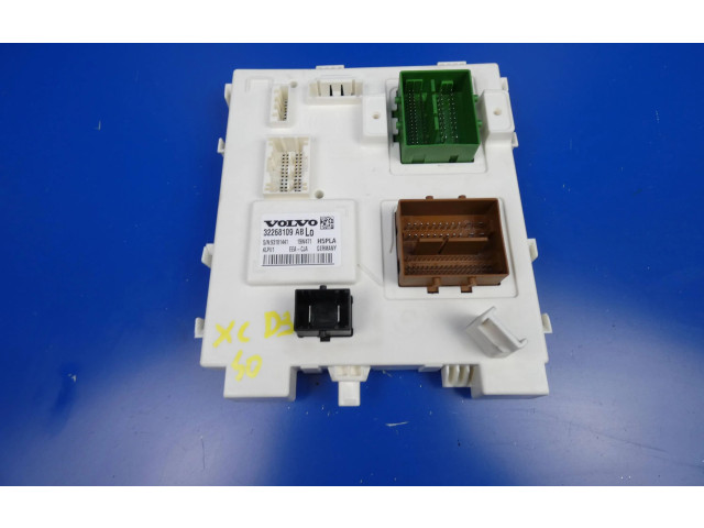 Блок комфорта 32268109, 32268109AB   Volvo XC40   