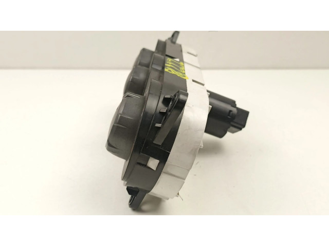 Модуль блока управления кондиционером 9725017100   Hyundai Matrix