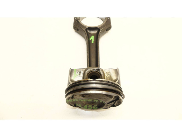 Píst 86L13, 326368   Maserati Ghibli    M156D M156B M156E BITURBO 