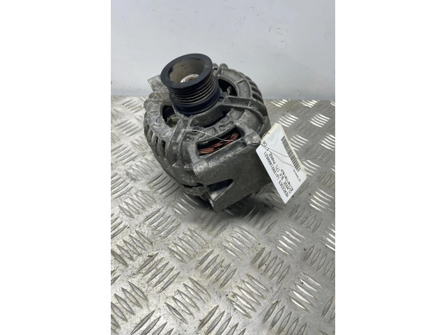Генератор 0009061102   Mercedes-Benz SLK R171      