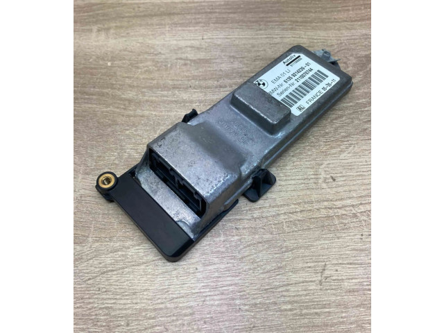 Блок подушек безопасности 9214239, 611130600G   BMW 7 F01 F02 F03 F04