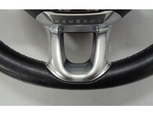 Volant Peugeot 2008 I 2013   