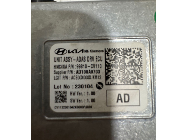Píst 99810CV110, 230104   KIA EV6     