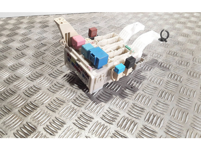   Pojistková skříňka 312878D30, 8E290506   Toyota Yaris 2007