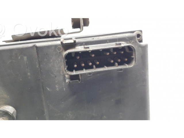 Jednotka ABS 34511090910   BMW 5 E39 1999