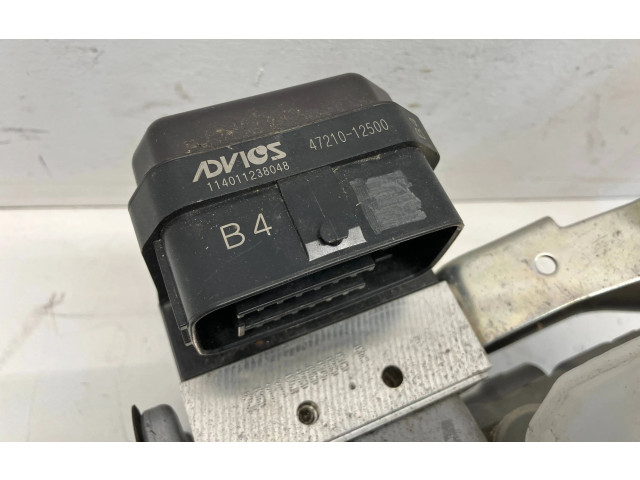 Jednotka ABS 4721012500   Toyota Corolla E210 E21 2021
