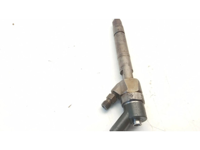 Vstřikovač 3204238468428, 0445110014   Mercedes-Benz A W168   1.7  