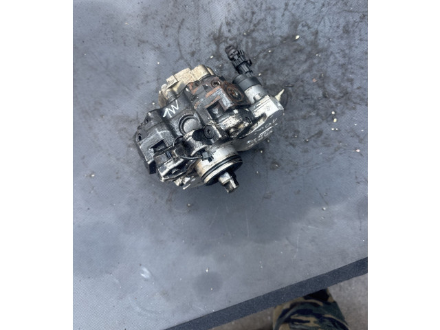 Vstřikovací čerpadlo 0445010258, 221000W010   Toyota Yaris     