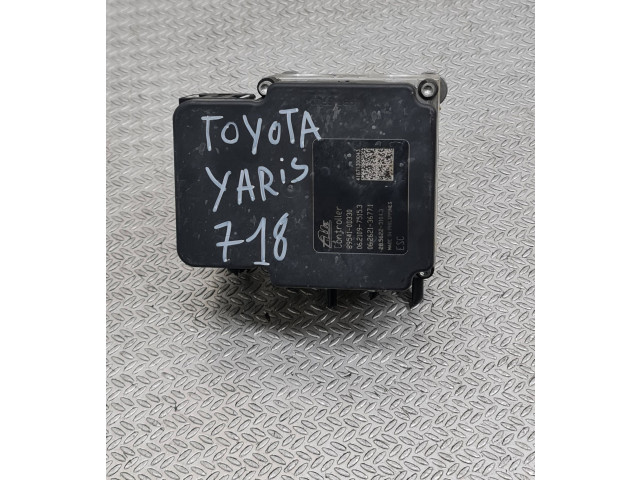 Jednotka ABS 445400D130, 06210236804   Toyota Yaris 2018