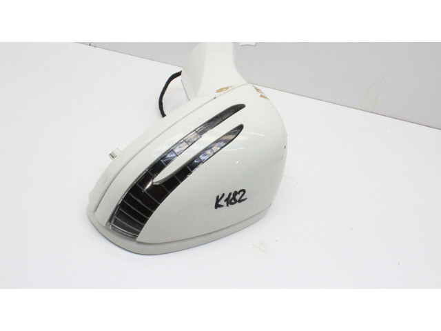 Zpětné zrcátko  Mercedes-Benz SLK R172 2011  9PIN  