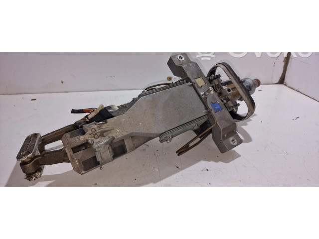    Рулевая рейка A2114602216, RW11X0001E   Mercedes-Benz E W211 2002-2009 года