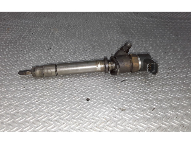 Жиклер (жиклеры) (форсунка (форсунки)    0445110078   Volvo S60