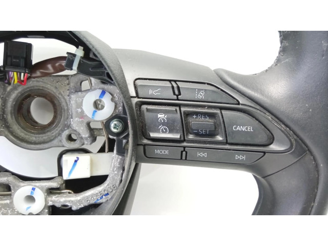 Volant Toyota Yaris 2021 45100K0140C1, 643602800F  