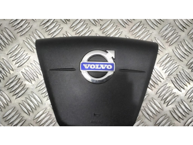 Подушка безопасности водителя P31418061   Volvo V70