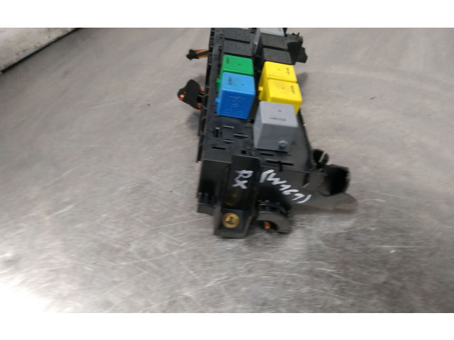   Pojistková skříňka 014185631   Mercedes-Benz  W169 2004